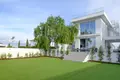 Villa 4 chambres 194 m² Dromolaxiá, Chypre