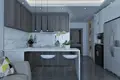 1 room apartment 68 m² Trikomo, Northern Cyprus
