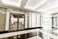 Büro 1 286 m² Moskau, Russland