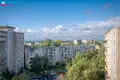 1 room apartment 37 m² Kaunas, Lithuania