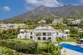 House 10 bedrooms 2 442 m² Marbella, Spain