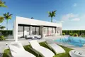 Villa de tres dormitorios 102 m² Calasparra, Španjolska