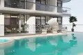 Mieszkanie 1 pokój 621 m² Dubaj, Emiraty Arabskie