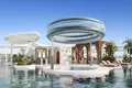 Apartamento 1 habitacion 103 m² Dubái, Emiratos Árabes Unidos