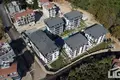 Bliźniak 2 pokoi 55 m² Oba, Turcja