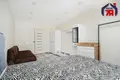 Appartement 1 chambre 35 m² Liasny, Bélarus