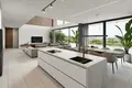 Complexe résidentiel New residential villa complex opposite British International School in Koh Kaew, Phuket, Thailand