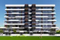 Дуплекс 3 комнаты 100 м² Kepez, Турция
