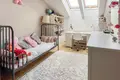 Haus 5 zimmer 160 m² Warschau, Polen