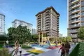 Mieszkanie 4 pokoi 147 m², Turcja