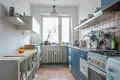 Wohnung 3 zimmer 60 m² Warschau, Polen