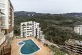 1 bedroom apartment  Becici, Montenegro