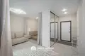 Wohnung 1 zimmer 34 m² Minsk, Belarus