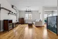 2 room apartment 59 m² Warsaw, Poland