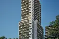 Studio apartment 1 bedroom 32 m² Regiao Imediata de Sao Paulo, Brazil