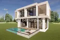 Villa de 2 dormitorios  Sayan, Indonesia
