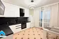 2 room apartment 54 m² Mazyr, Belarus