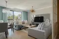 Apartamento 3 habitaciones 73 m² Gdynia, Polonia