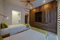 2 bedroom house 3 396 m² La Crucecita, Mexico
