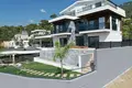 Villa 7 chambres 420 m² Fethiye, Turquie