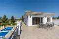 Haus 5 Schlafzimmer 627 m² Mijas, Spanien