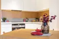 1 bedroom apartment 37 m² Warsaw, Poland