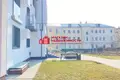 1 room apartment 46 m² Hrodna, Belarus