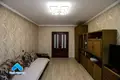 2 room apartment 51 m² Homyel, Belarus