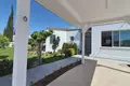 Bungalow z 3 sypialniami 130 m² w Moni, Cypr