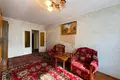 2 room apartment 52 m² Muchaviecki sielski Saviet, Belarus