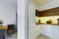 2 room apartment 51 m² Warsaw, Poland