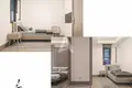 Appartement 3 chambres 206 m² Budva, Monténégro