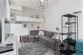 2 room apartment 42 m² Warsaw, Poland