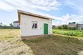 Grundstück  Ratamka, Belarus