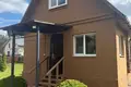 Haus 66 m² Piatryskauski sielski Saviet, Belarus