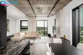 3 room apartment 85 m² Kaunas, Lithuania