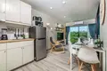 Appartement 1 chambre 38 m² Sakhu, Thaïlande
