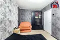 Квартира 2 комнаты 51 м² Минск, Беларусь