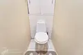 1 room apartment 37 m² Minsk, Belarus