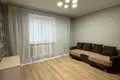 1 room apartment 36 m² Muchaviecki sielski Saviet, Belarus