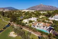 villa de 5 chambres  San Pedro Alcantara, Espagne