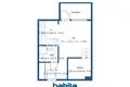 Appartement  Helsinki sub region, Finlande