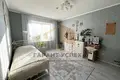 2 room apartment 62 m² Muchaviecki sielski Saviet, Belarus