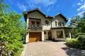Maison 4 chambres 185 m² Jurmala, Lettonie