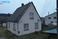 Dom 98 m² Rakiszki, Litwa