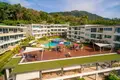 Wohnung 2 Schlafzimmer 87 m² Karon, Thailand