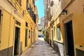 Mieszkanie 3 pokoi 71 m² Municipality of Central Corfu and Diapontia Islands, Grecja