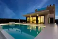 Villa 4 chambres 197 m² Dehesa de Campoamor, Espagne