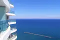 2 bedroom apartment 130 m² in Limassol, Cyprus