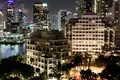 Copropriété 3 chambres  Miami, États-Unis